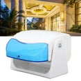 thumbnail image 1 of Store Door Entry Bell, Easy Install 3 Modes Motion Sensor Welcome Alarm  for Business When Entering, 1 of 7