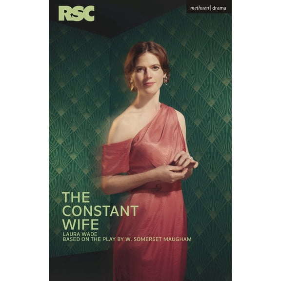 Modern Plays The Constant Wife, (Paperback)