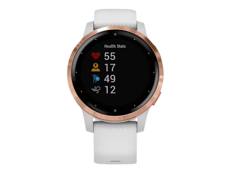 bluetooth vivoactive 4s