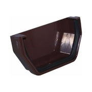 Raingo RB102 Brown Outside End Cap
