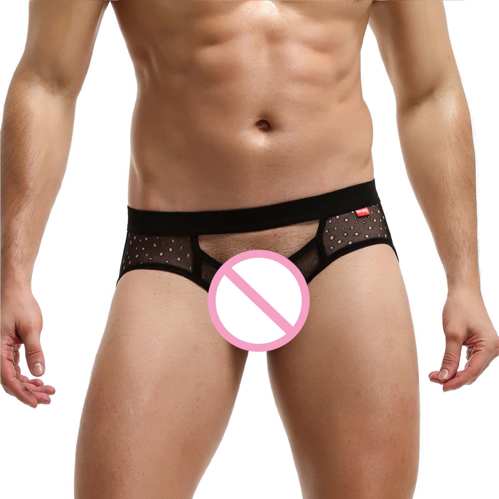 Vibrating Underwear Porn