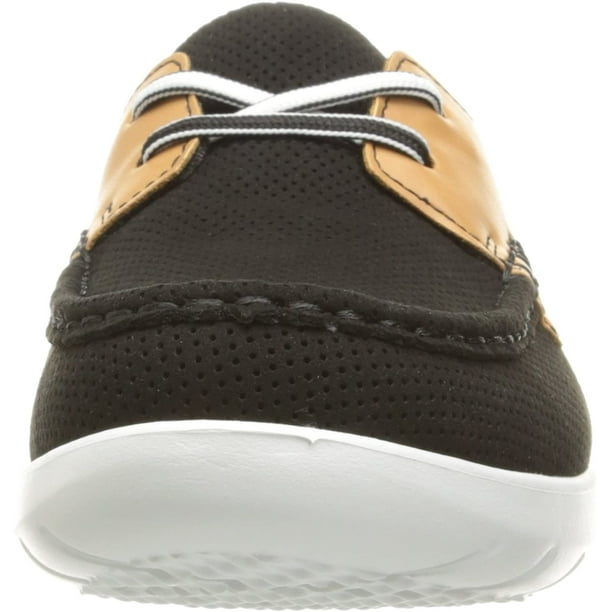 Jocolin vista clearance boat shoe