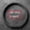D-shaped red line, variant on Steering Wheel Cover, Ultra-thin, Non-slip, D-shaped Round, Breathable, Sweat-absorbent, Suede Cover for All Seasons