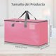 thumbnail image 3 of Cajas de mudanza y almacenamiento 8 piezas rosa, 3 of 7