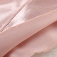 thumbnail image 6 of WCJM Pink Women's Fashion Casual Pajama Shorts Comfortable Lingerie Pajama Pants, 6 of 8