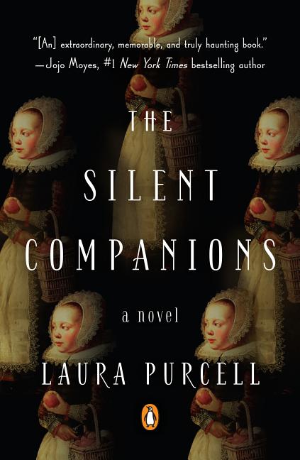 the silent companion book the silent companion book