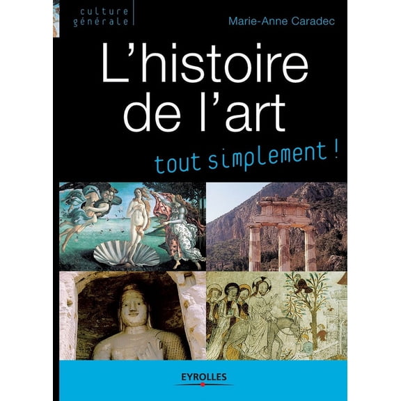 L'histoire de l'art : Tout simplement (Paperback)