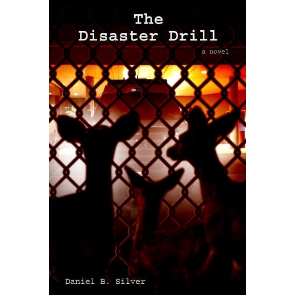 The Disaster Drill (Paperback)