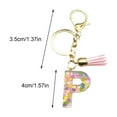 Kissshow Don't Miss Key Chain Bag Accessories Cute Accessories Key Ring