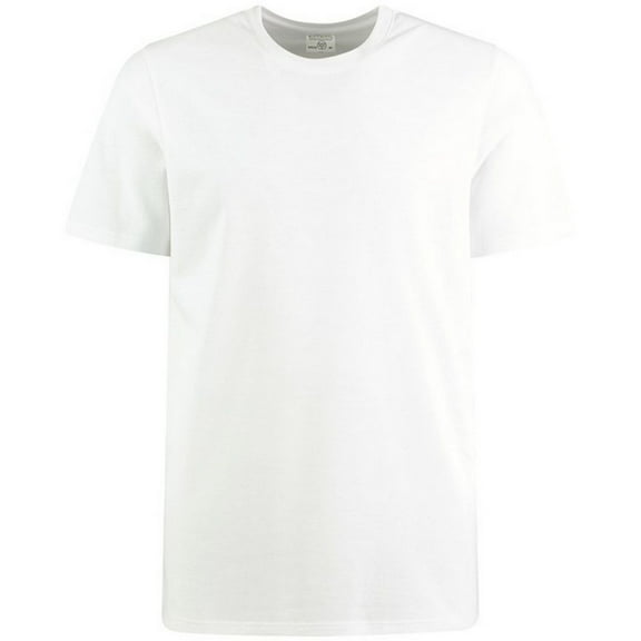 Kustom Kit Mens Superwash 60°C T-Shirt