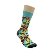 Camouflage Panda Socks from the Sock Panda (Adult Small)