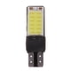 thumbnail image 2 of Bombilla de cuña,Lámpara LED CC 12V T10 6W, 2 of 9
