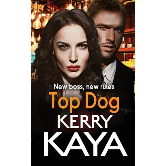 Top Dog, (Hardcover)
