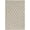 Gray, Cream / Hindley, variant on BoutiqueRugs Riceville Contemporary Area Rug - Pale Pink, Cream - 9' x 13'