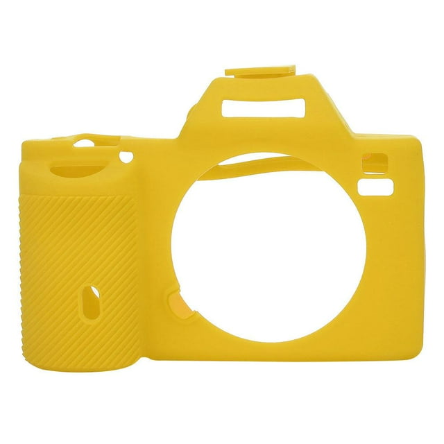 Dioche Camera Accessory,Stretchable And Tough Digital Camera Silicone Case For A7R / A7 / A7S Washable Protector,Camera Shell