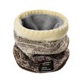 thumbnail image 1 of Winter Cycling Warm Neck Collar With Knitted Head And Neck Protection For Men And Women, 1 of 8