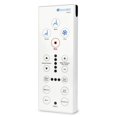 thumbnail image 2 of Swash SE600 Advanced Siège de bidet allongé blanc, 2 of 9