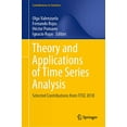 thumbnail image 1 of Theory and Applications of Time Series Analysis: Selected Contributions from ITISE 2018 (Contributions to Statistics), 1 of 4