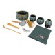 thumbnail image 5 of Juego de batidor de matcha, juego para del té japonés, accesorios para salón de té, cuenco con , kit de matcha de cerámica para 10 piezas, 5 of 9