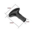 thumbnail image 2 of Carbon Paddle Handle Surf Paddle Handle Carbon Paddle For Surfboard Paddle Surfing Accessories Dia, 2 of 5