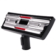 thumbnail image 3 of 2X for 32Mm  Vacuum Cleaner End Brush Carpet Tiles Floor Attachment Part Tool, 3 of 9