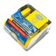thumbnail image 2 of Foco H4 Luz Blanca Tipo Xenon Premium 60-55W 2 Focos Hella Hella Xenon TLL, 2 of 2