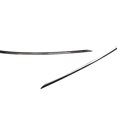 thumbnail image 4 of 2pcs Front Bumper Lower Chrome Molding Trim 204 885 0821 Replacement for Benz C‑Class W204 Standard Pre‑Facelift 2008 to 2010, 4 of 4