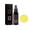 B, variant on WWV Automotive Ceramic Coating Spray 30ml Super Hydrophobic Glass Protective Nano Coating Car Hydrophobic Sealant with Foam Sponge for Easier Cleaning and Shine