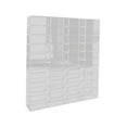 thumbnail image 4 of Clear 1/64 Model Car Display Case Display Display Stand Rack Showcase for Toys 40 Grids, 4 of 9
