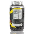 thumbnail image 4 of GUARANÁ 220V Jalea Real Vitaminas B 100 gomas Solanum Sabor Moras, 4 of 5