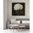 thumbnail image 5 of Drsoum Large 24x24in Natural Framed Vintage Hydrangeas Wall Art Home Decor Flower Classic Prints Modern Farmhouse Kitchen Bathroom Office Decor, 5 of 5