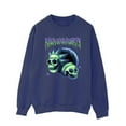thumbnail image 1 of Rick And Morty Mens Space  Sweatshirt, 1 of 3