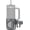 Gray, variant on New Stroller Cup Holder Compatible With Stanley Quencher H2.0 (30 & 40 Oz. Models), Also Applicable on Stanley IceFlow (20 & 30 Oz. Models) - Black