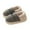 C136/Grey, variant on XIYON Toddler Girls Boys Slippers For Kids Cozy Winter Indoor Shoes Soft Sole Toddler Comfortable Home Footwear 2-2.5 Years