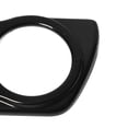 thumbnail image 4 of Soporte de indicador de ventilación de aire para tablero doble, reemplazo negro brillante para Vauxhall Astra H VXR MK5 RHD, 4 of 8