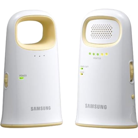 Samsung Baby Monitoring Systems