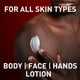 thumbnail image 3 of Loción para manos y cuerpo Old Spice 24/7 Hidratation 480 ml, 3 of 7