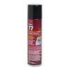 3M 7.3 oz SUPER 77 SPRAY Glue Multipurpose General Use Adhesive for Hobbies