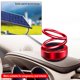 thumbnail image 4 of Perfume solar para coche con suspensión de doble anillo., 4 of 5