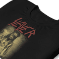 thumbnail image 4 of Slayer - Christ Illusion Jumbo Print T-Shirt, 4 of 7