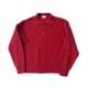 thumbnail image 2 of Suéter tipo cárdigan ligero para hombre, para otoño e invierno, suéter corto, ropa abierta SG, 2 of 9