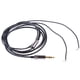 thumbnail image 1 of 2x Material de Núcleo de Alambre de Cobre Auricular Duradero Conector de sonido Reparación Reemplazo Línea de Auriculares DIY Hugo Cable de auricular de bricolaje, 1 of 8