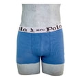 thumbnail image 3 of Bóxer HPC Polo para Hombre, Corto 3 Piezas Multicolor Talla CH, 3 of 3