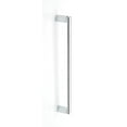 thumbnail image 5 of Alno D430-18-PN Vogue 18" Center To Center Modern Solid Brass Appliance Handle / Appliance, 5 of 8