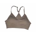 thumbnail image 3 of Top Deportivo Copa Preformada Para Mujer Pack 6 Piezas Con 6 Diferentes Colores Tatys Fashion 30012, 3 of 8