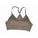 thumbnail image 3 of Top Deportivo Copa Preformada Para Mujer Pack 6 Piezas Con 6 Diferentes Colores Tatys Fashion 30012, 3 of 8