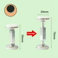 thumbnail image 1 of Boovnll Tool Kit, Threaded Bed Frame Anti- Tool Telescopic Support for Room Wall, Tool Set, Home Essentials, Household Essentials, 1 of 2