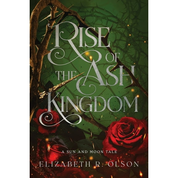 The Sun and Moon Tales Rise of the Ash Kingdom, Book 1, (Paperback)