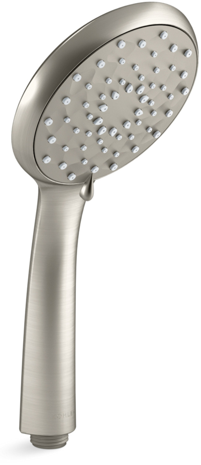 Kohler K72421 Awaken B110 MultiFunction Hand Shower Nickel