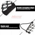 thumbnail image 5 of Car Luggage Net, 115x60cm Elastic Nylon Trunk Net Protective Net Multifunctional Partition Net for Dogs Trunk, 5 of 5